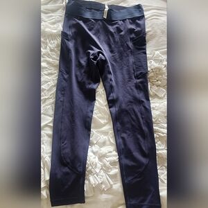 EUC Free People Movement Leggings